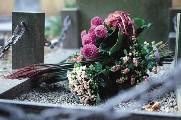 florystyka funeralna